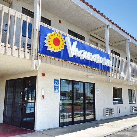 Vagabond Inn Buttonwillow North I-5 ภายนอก รูปภาพ