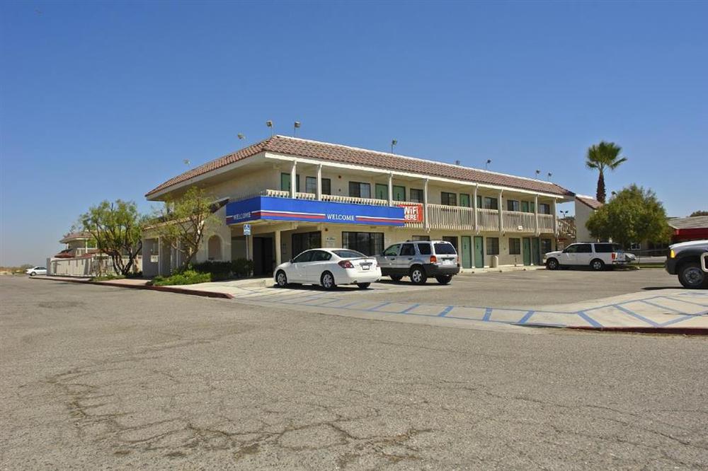 Vagabond Inn Buttonwillow North I-5 สิ่งอำนวยความสะดวก รูปภาพ